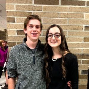 Meet your Posher, Remington